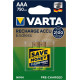Аккумулятор VARTA RECHARGEABLE ACCU ENDLESS AAA 750 mAh BLI 2 NI-MH